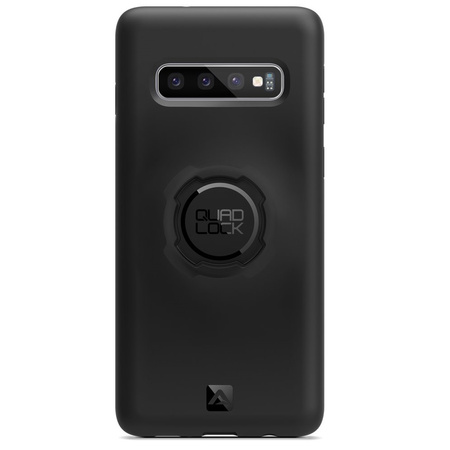 ETUI QUAD LOCK ORIGINAL - SAMSUNG GALAXY S10+