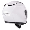 Kask Otwarty ROXAR ORLANDO EVO Z-LINE WHITE