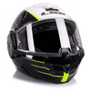 Kask Szczękowy LS2 FF906 Advant Codex White Black