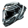 Kask integralny CABERG DRIFT EVO II HORIZON GREY BLACK WHITE