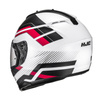 HJC KASK INTEGRALNY C70N BELIS BLACK/WHITE XL