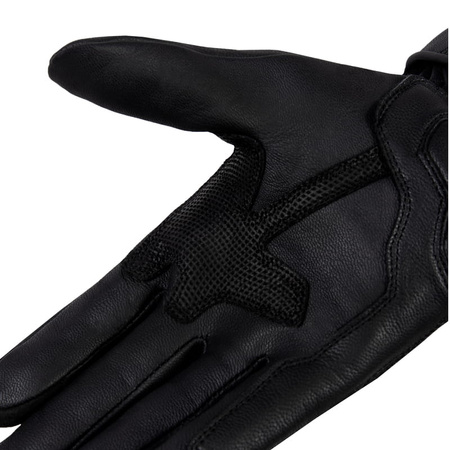 Rękawice Motocyklowe Ozone Rookie II Black