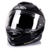 Kask integralny HJC RPHA 71 Metal Black