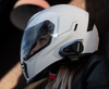 Interkom Motocyklowy Sena 50S Quantum Mesh
