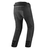 Spodnie Motocyklowe Męskie SHIMA RUSH 2.0 BLACK