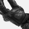 Rękawice Motocyklowe SHIMA RS-3 BLACK czarny