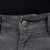 Spodnie Męskie Ozone Striker Regular Washed Grey