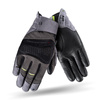Rękawice Motocyklowe na lato SHIMA AIR 2.0 GREY