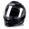 Kask integralny HJC RPHA 71 Metal Black