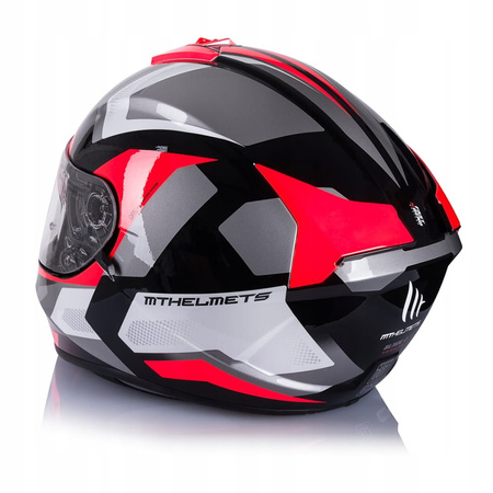 Kask Integralny MT Helmets Blade 2 SV