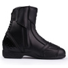 Męskie Buty Turystyczne Trip Short Black