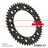 Zębatka Tylna JT JTR853.47