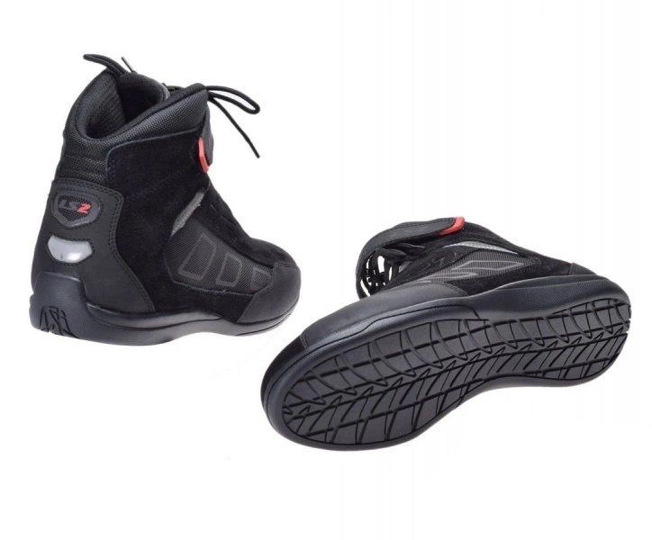 Buty LS2 DARDO BLACK