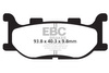 Klocki Hamulcowe EBC SFA199HH
