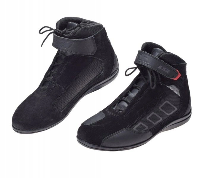 Buty LS2 DARDO BLACK