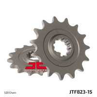 Zębatka Przednia JT JTF823.16