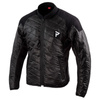 Kurtka Męska Rebelhorn Hardy II Grey Black Fluo