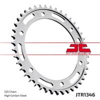 Zębatka Tylna JT JTR1346.43