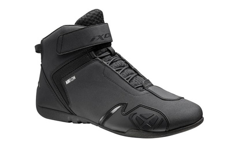 Buty Motocyklowe Turystyczne IXON GAMBLER BLACK