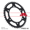 Zębatka Tylna JT JTR822.48
