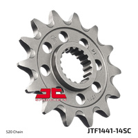 Zębatka Przednia JT JTF1441.14SC