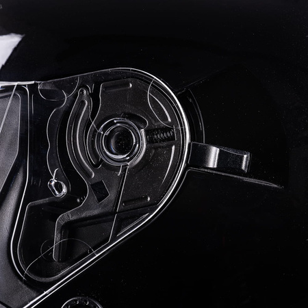 Kask Otwarty ROXAR ORLANDO EVO Z-LINE BLACK