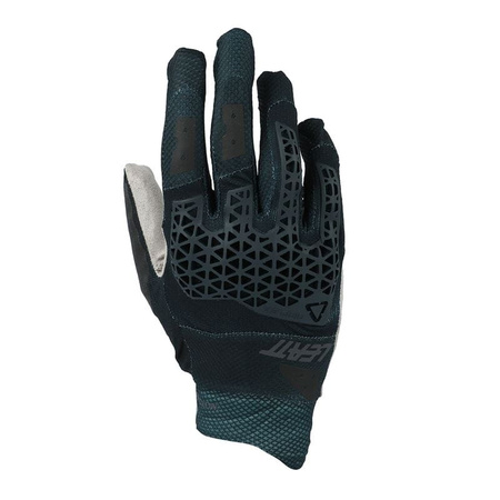 Rękawice Cross LEATT 4.5 Lite Black