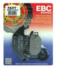 Klocki Hamulcowe EBC FA377