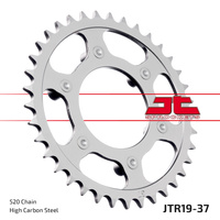 Zębatka Tylna JT JTR19.37