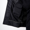 Kurtka Motocyklowa Ozone Dart Black
