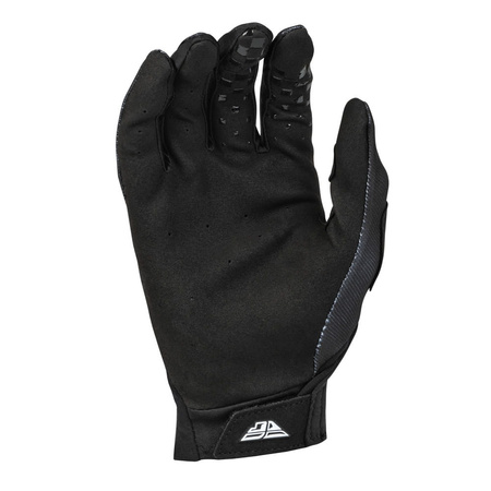 Rękawice Enduro FLY Pro Lite Black