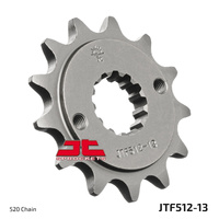 Zębatka Przednia JT JTF512.13