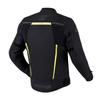 Kurtka Motocyklowa Ozone Delta IV Black Fluo