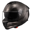 Kask Integralny LS2 FF808 Stream II Jeans Titanium