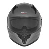 Kask Integralny Motocyklowy NOX N401 TITAN MATT