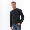Kurtka Tekstylna Rebelhorn WAVE-TJ Black