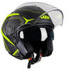Kask Otwarty Lazer Tango Hexa