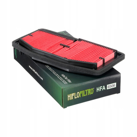 Filtr Powietrza Hiflofiltro HFA6506