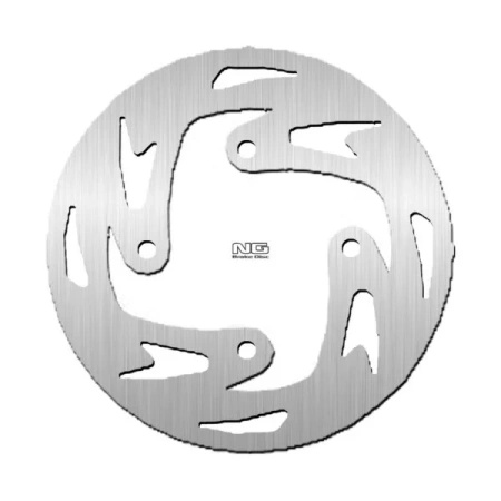 Tarcza Hamulcowa NG NG904