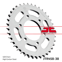 Zębatka Tylna JT JTR458.38