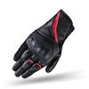 Rękawice Motocyklowe Męskie SHIMA SPARK 2.0 RED