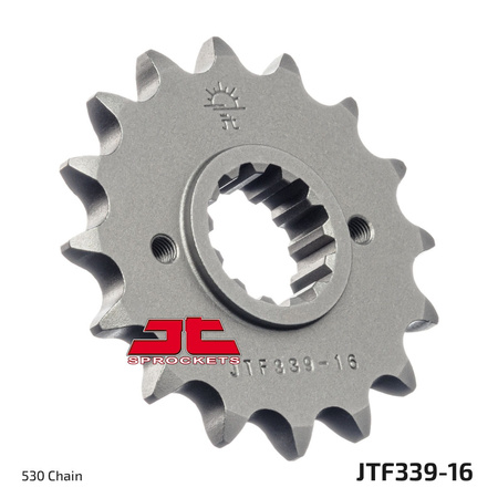 Zębatka Przednia JT JTF339.16
