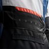 Kurtka Motocyklowa Rebelhorn Cubby V Blue/Grey/Red