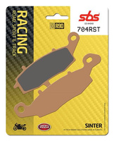 Klocki Hamulcowe SBS 704RST