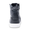 Męskie Buty Motocyklowe Rebelhorn Vandal Black/White