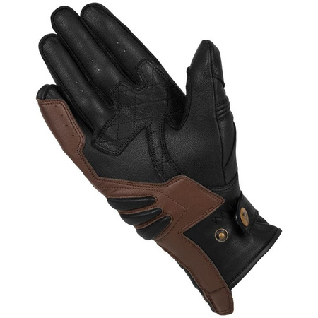 Męskie Rękawice Rebelhorn Hunter Vintage