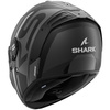 Kask Integranly Shark Spartan RS Carbon Shawn Black Grey Matt