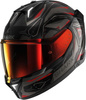 Kask Integralny Shark Skwal i3 Linik Przezroczysta Szyba