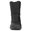Męskie Buty Turystyczne Rebelhorn Scout Black Mat