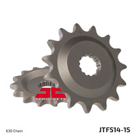 Zębatka Przednia JT JTF514.15